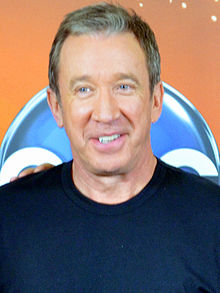 tim allen believes testimony amazing his