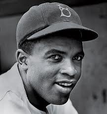 The Jackie Robinson Story: As you strive to be the best, how important ...