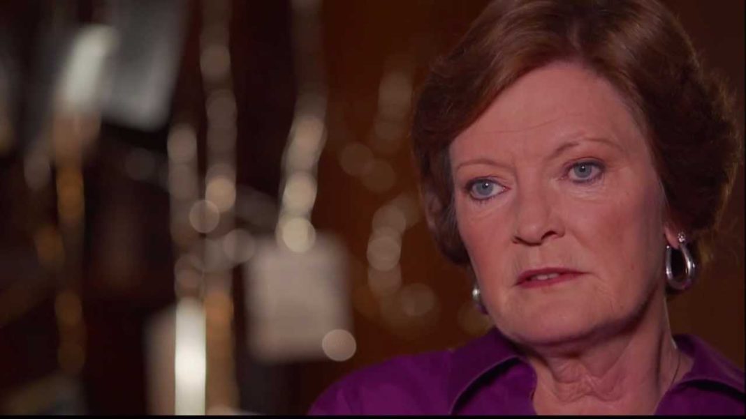 Pat Summitt, Women's Basketball Coach, Dies at 64 | For God's Glory