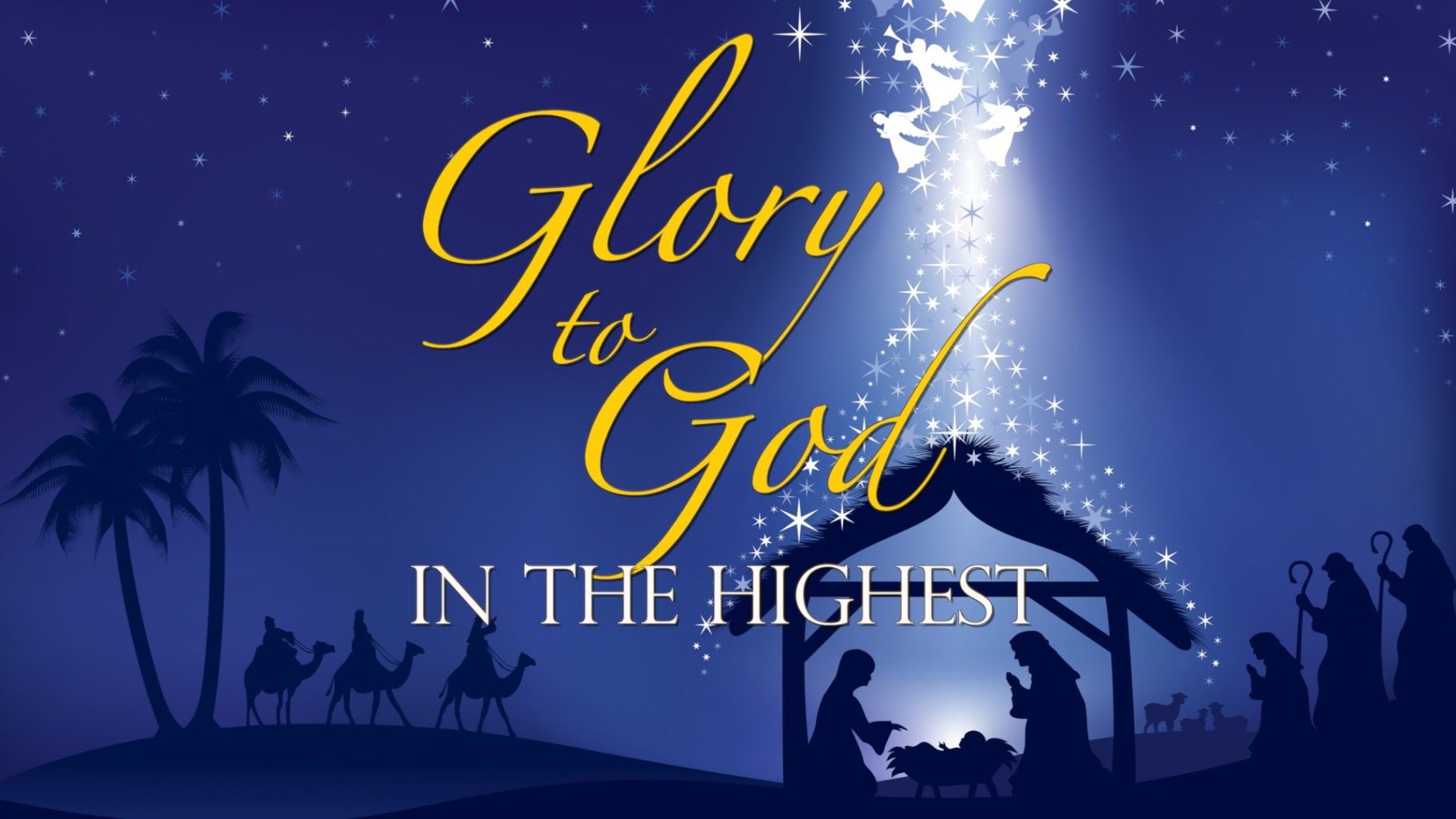 When All Of Heaven Cried Glory For God S Glory Alone Ministries   Maxresdefault 3 