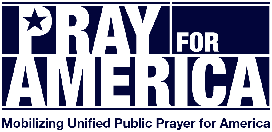 Pray For America | For God's Glory Alone Ministries