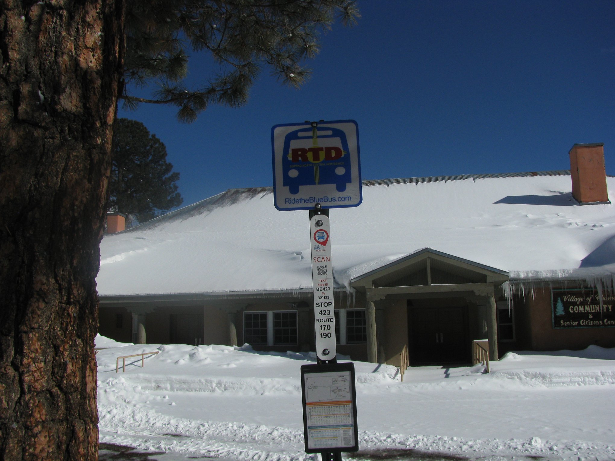 abq-gets-hit-with-friday-snow-storm-chama-has-received-124-50-inches