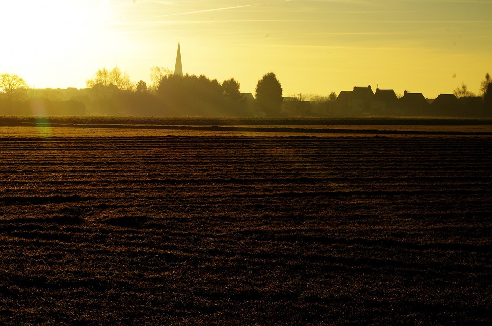 Release The Fullness, God… Angel’s Prayer Of The Day | For God's Glory