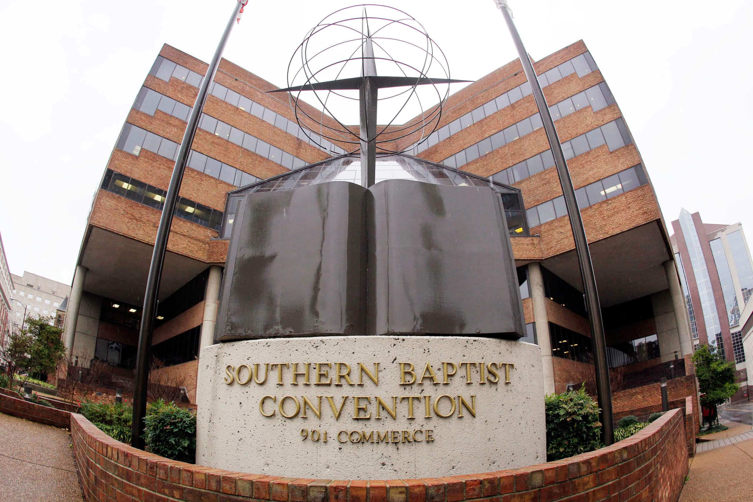 The Ship Is Sinking Alaska Pastor Pens Open Letter To Southern   Southern Baptist Convention 