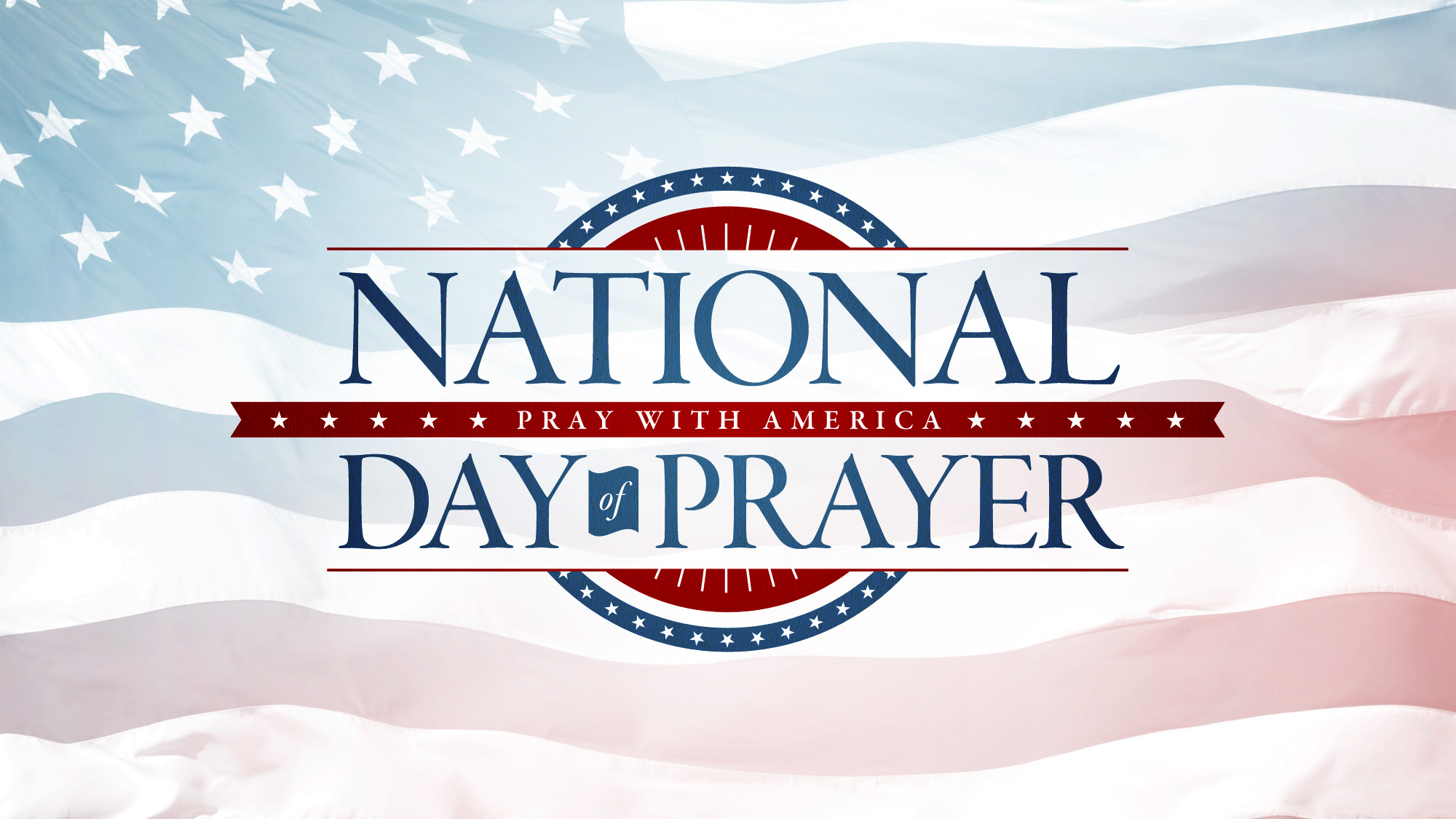 National Day of Prayer American Minute with Bill Federer For God's
