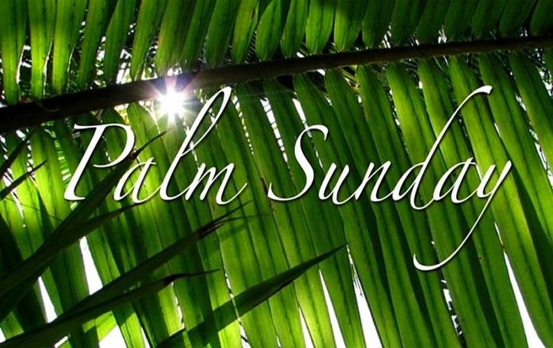 Palm Sunday: The Real Story By Pastor Greg Laurie | For God's Glory ...